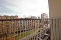 2 room apartment 42 m² in Warsaw, Poland