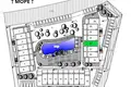 Studio 1 chambre 54 m² Chartzia, Chypre du Nord