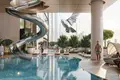 3 bedroom apartment 210 m² Dubai, United Arab Emirates