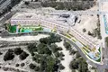 2 bedroom apartment 153 m² Finestrat, Spain