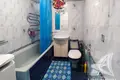 2 room apartment 47 m² Muchaviecki sielski Saviet, Belarus