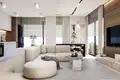Apartamento 2 habitaciones 46 m² Muratpasa, Turquía