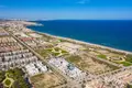 Bungalow de 2 dormitorios 72 m² Pilar de la Horadada, Španjolska