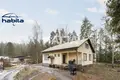 3 bedroom house 105 m² Raisio, Finland