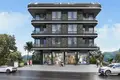 Wohnung 40 m² Oba, Türkei