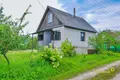 House 123 m² Ozyaritska-Slabadski rural council, Belarus