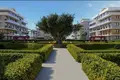 Apartamento 1 habitación 56 m² Gazimagusa Belediyesi, Chipre del Norte