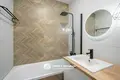 1 room apartment 30 m² Minsk, Belarus