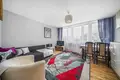 Wohnung 1 zimmer 28 m² Warschau, Polen