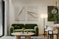 Appartement 1 chambre 67 m² Trachoni Municipality, Chypre