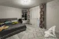 Mieszkanie 2 pokoi 60 m² Brześć, Białoruś