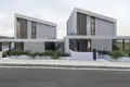 Casa 4 habitaciones 239 m² Parekklisia, Chipre