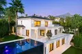 5 bedroom villa  San Pedro Alcantara, Spain