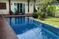 4 bedroom Villa 300 m² Choeng Thale, Thailand
