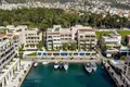 Wohnung 3 Schlafzimmer 357 m² Tivat, Montenegro