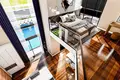 Attique 3 chambres 198 m² Trikomo, Chypre du Nord
