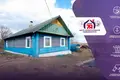 House 48 m² Harodzkauski sielski Saviet, Belarus