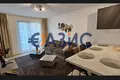 Mieszkanie 2 pokoi 59 m² Sweti Włas, Bułgaria