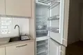 3 room apartment 54 m² Minsk, Belarus
