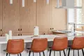 Mieszkanie 4 pokoi 125 m² Warszawa, Polska