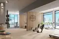 Dzielnica mieszkaniowa Projet neuf du 3 au 6 pieces et penthouses a holyland jerusalem