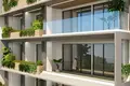 Wohnung 2 Schlafzimmer 112 m² Larnaka, Zypern