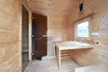 Haus 61 m² Voziera, Belarus