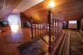 Mieszkanie 4 pokoi 257 m² Ratomka, Białoruś