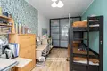 Appartement 2 chambres 45 m² Minsk, Bélarus