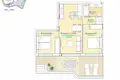 Appartement 3 chambres 90 m² Aguilas, Espagne