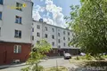2 room apartment 52 m² Minsk, Belarus