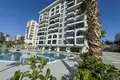 Appartement 2 chambres 59 m² Alanya, Turquie