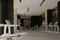 Appartement dans un nouvel immeuble Immobiliers au Concept Hôtelier 5 Étoiles à Alanya Kestel