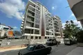 1 bedroom apartment 40 m² Muratpasa, Turkey