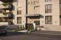 Wohnkomplex AARU SOLIS DALAMAN