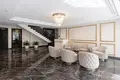 Mieszkanie 3 pokoi 108 m² Alanya, Turcja