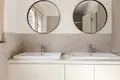 2 bedroom apartment 136 m² Skaljari, Montenegro