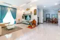 4 bedroom Villa 286 m² Siem Reap, Cambodia