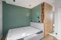 Wohnung 3 zimmer 60 m² in Minsk, Belarus