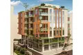 Apartamento 3 habitaciones 68 m² Golem, Albania