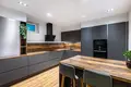 Wohnung 4 Schlafzimmer 174 m² Budapest, Ungarn