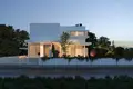 4 bedroom Villa 232 m² Agios Tychonas, Cyprus