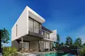 Appartement 4 chambres 213 m² Konia, Chypre