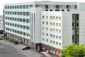 Bureau 2 500 m² à Moscou, Russie