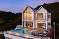 3 bedroom villa 1 m² Ko Samui, Thailand