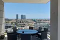 Penthouse 3 Schlafzimmer  in Demos Agiou Athanasiou, Zypern