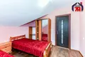 Casa de campo 258 m² Lahojsk, Belarús