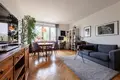 Appartement 3 chambres 61 m² Lodz, Pologne