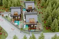 Villa de 6 habitaciones 463 m² Kargicak, Turquía
