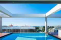 Пентхаус 5 комнат 246 м² Municipality of Glyfada, Греция